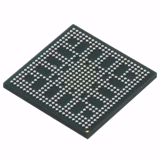 MCIMX6L3EVN10AC NXP USA Inc.  Microprocessors